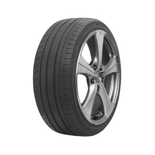 Foto pneumatico: BRIDGESTONE, turanza t002 215/45 R17 87W Estive