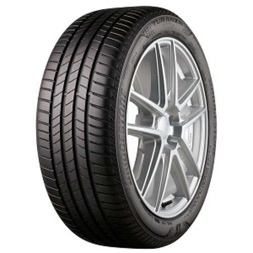 Foto pneumatico: BRIDGESTONE, Turanza T005 Driveguard RFT 235/45 R17 97Y Estive