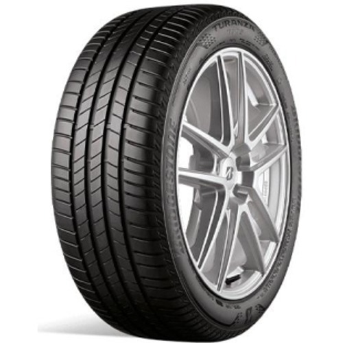 Foto pneumatico: BRIDGESTONE, TURANZA ALLSEASON 6 ENLITEN 185/50 R16 85H Quattro-stagioni