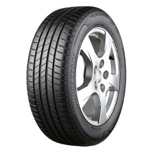 Foto pneumatico: BRIDGESTONE, TURANZA T005 245/40 R19 94W Estive