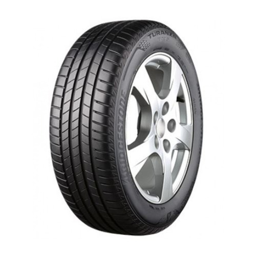 Foto pneumatico: BRIDGESTONE, TURANZA T005 195/50 R15 82V Estive