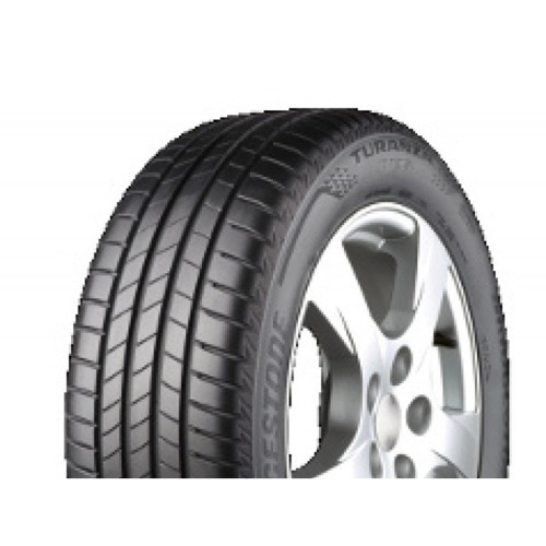 Foto pneumatico: BRIDGESTONE, TURANZA T 005 EXT XL FSL NB 265/40 R21 105H Estive