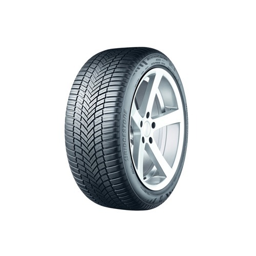 Foto pneumatico: BRIDGESTONE, A005 WEATHER CONTROL EVO 195/65 R15 91H Quattro-stagioni