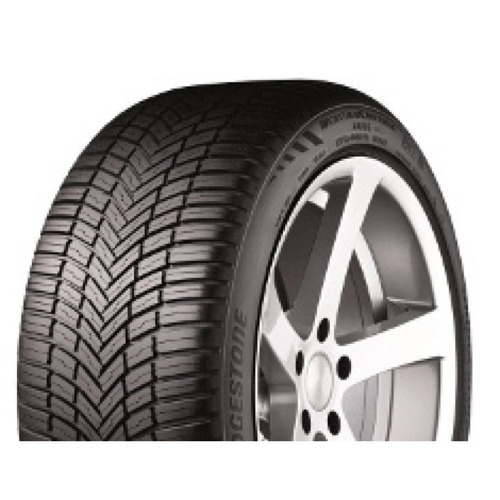 Foto pneumatico: BRIDGESTONE, WEATHER CONTROL A005 EVO DRIVEGUARD RFT XL 195/65 R15 95H Quattro-stagioni