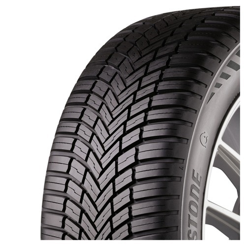 Foto pneumatico: BRIDGESTONE, weather control a005 195/65 R15 91H Quattro-stagioni