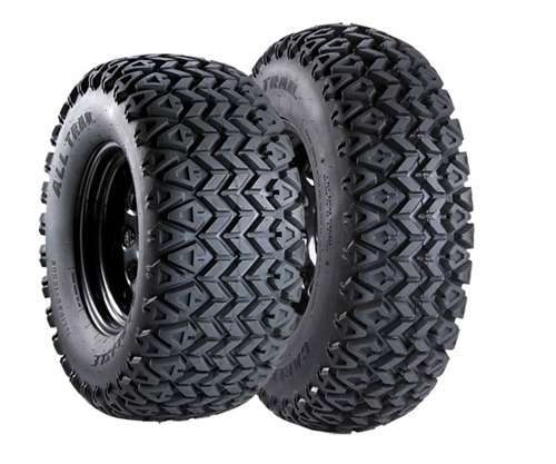 Foto pneumatico: CARLISLE, ALL TRAIL II 4PR 250/60 R8 69F Estive