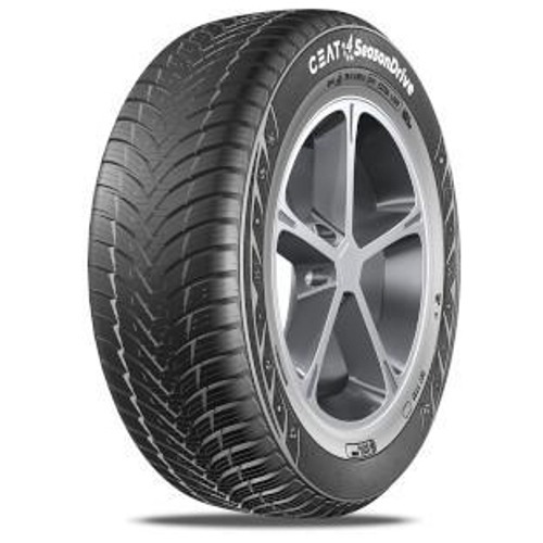 Foto pneumatico: CEAT, 4SEASONDRIVE 185/65 R14 86H Quattro-stagioni