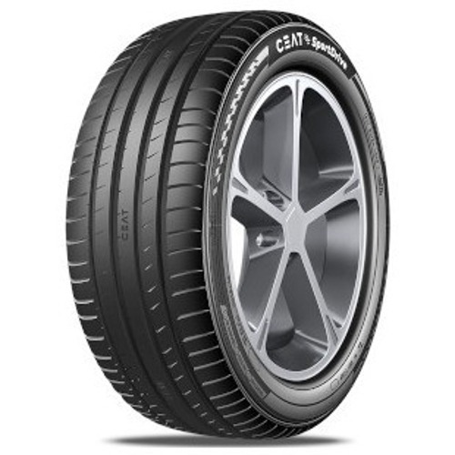 Foto pneumatico: CEAT, SPORTDRIVE XL 225/55 R16 99W Estive