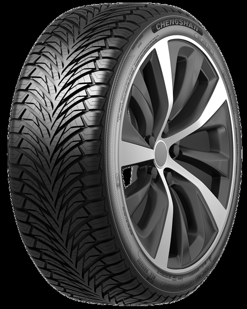 Foto pneumatico: CHENGSHAN, CSC401 155/65 R14 75T Estive