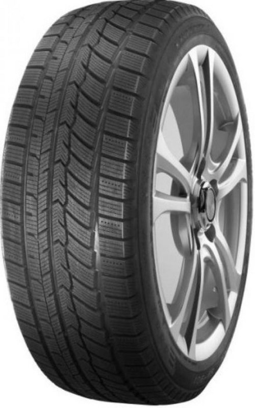 Foto pneumatico: Cheng Shan, MONTICE CSC-901 245/45 R18 100V Invernali