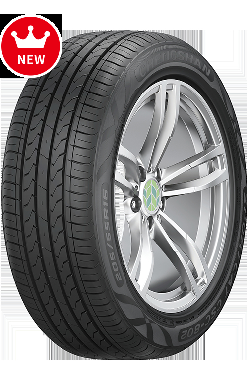 Foto pneumatico: Cheng Shan, SPORTCAT CSC-802 185/65 R15 88H Estive