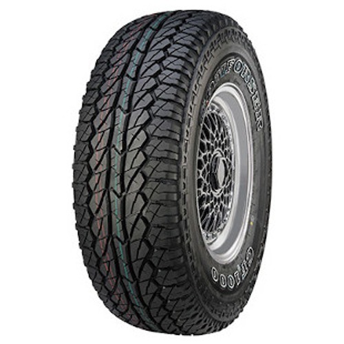 Foto pneumatico: COMFORSER, CF1000 235/70 R16 104T Estive