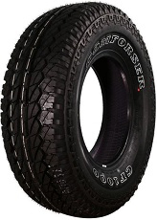 Foto pneumatico: COMFORSER, CF1000 A/T OWL 10PR 245/75 R16 120S Quattro-stagioni