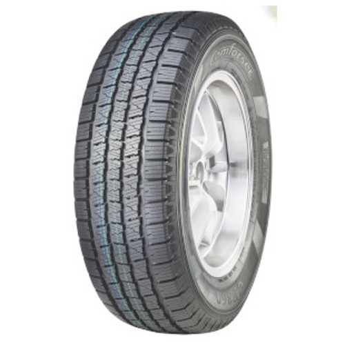 Foto pneumatico: COMFORSER, CF360 215/75 R14 112R Estive