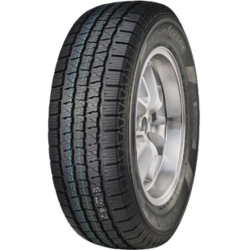 Foto pneumatico: COMFORSER, CF 360 235/65 R16 115R Invernali