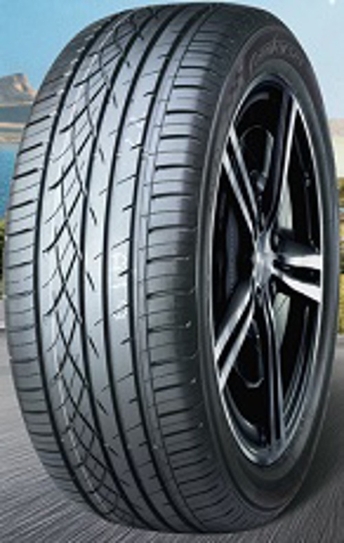 Foto pneumatico: COMFORSER, CF4000 SUV XL FSL 275/55 R20 117W Estive