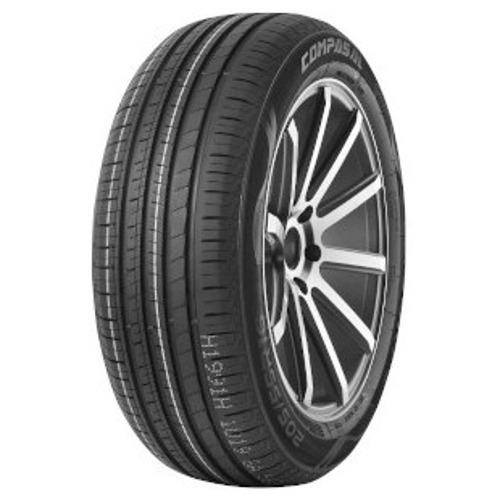 Foto pneumatico: COMPASAL, BLAZER HP 175/65 R14 82H Estive