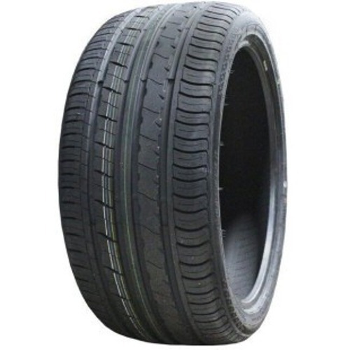 Foto pneumatico: COMPASAL, BLAZER UHP II 205/45 R17 88W Estive