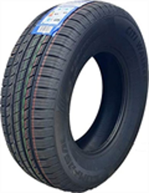 Foto pneumatico: COMPASAL, CITIWALKER 245/60 R18 105H Estive