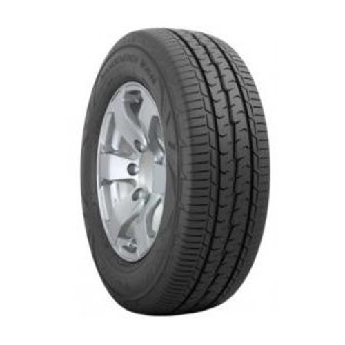 Foto pneumatico: COMPASAL, VANMAX 215/65 R15 104T Estive