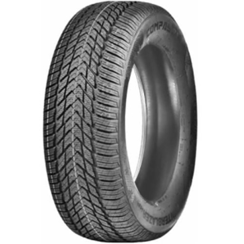 Foto pneumatico: COMPASAL, WINTER BLAZER 185/65 R15 88H Invernali