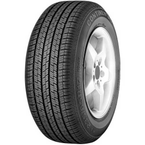 Foto pneumatico: CONTINENTAL, 4x4Contact MO 265/60 R18 110H Estive