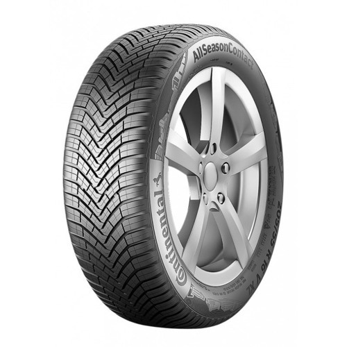 Foto pneumatico: CONTINENTAL, AllSeasonContact 165/65 R15 81T Quattro-stagioni