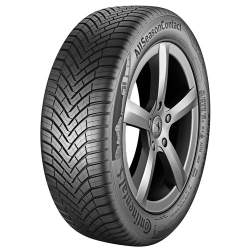 Foto pneumatico: CONTINENTAL, ALLSEASONCONTACT EVC 145/80 R13 75M Quattro-stagioni