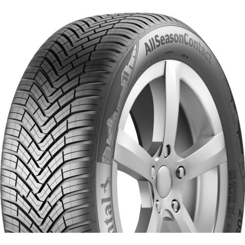 Foto pneumatico: CONTINENTAL, ALLSEASONCONTACT XL 195/55 R19 94H Quattro-stagioni