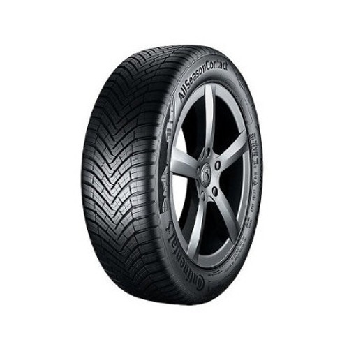 Foto pneumatico: CONTINENTAL, ALL SEASON CONTACT XL 165/70 R14 85T Quattro-stagioni