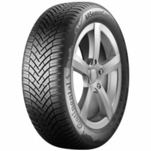 Foto pneumatico: CONTINENTAL, AllSeasonContact 215/65 R17 99V Quattro-stagioni