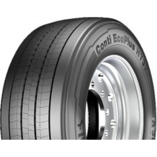 Foto pneumatico: CONTINENTAL, CONTI ECOPLUS HT3 + 385/65 R22.5 160K Estive