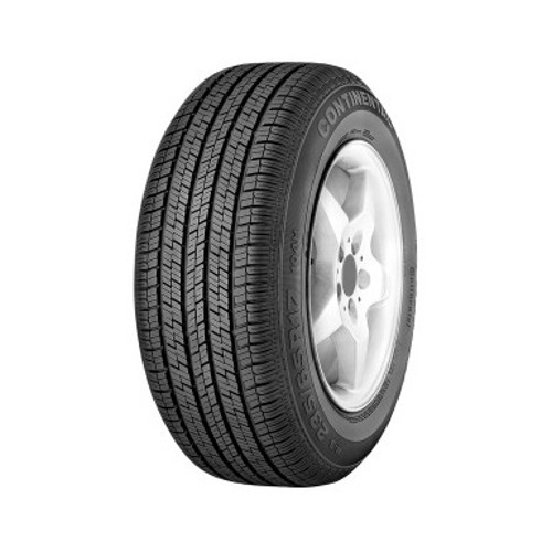 Foto pneumatico: CONTINENTAL, 4X4 CONTACT FR ML MO 265/60 R18 110V Estive