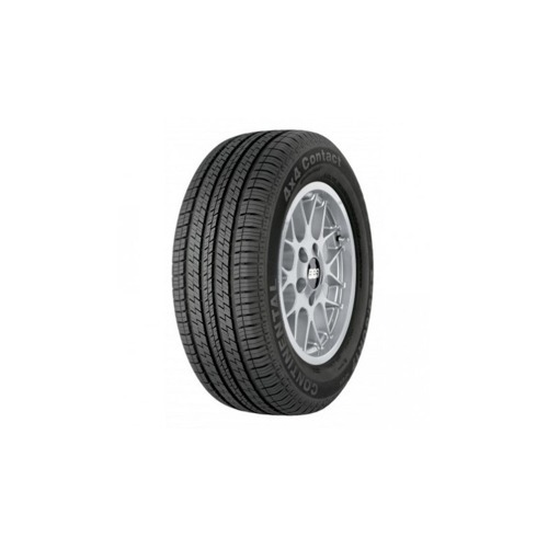 Foto pneumatico: CONTINENTAL, 4x4Contact 235/65 R17 104H Estive