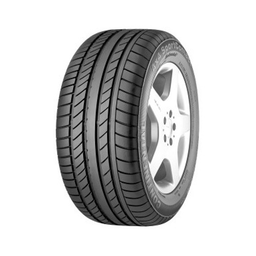 Foto pneumatico: CONTINENTAL, 4X4 SPORTCONTACT FR XL 275/40 R20 106Y Estive