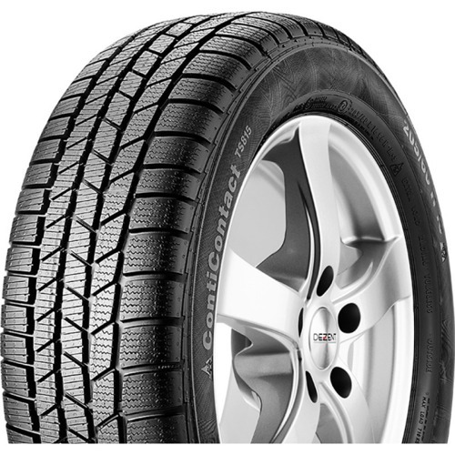 Foto pneumatico: CONTINENTAL, CONTACT TS 815 CONTISEAL 215/55 R17 94V Quattro-stagioni