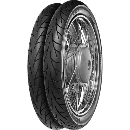 Foto pneumatico: CONTINENTAL, CONTIGO REAR 130/80 R18 66V Estive