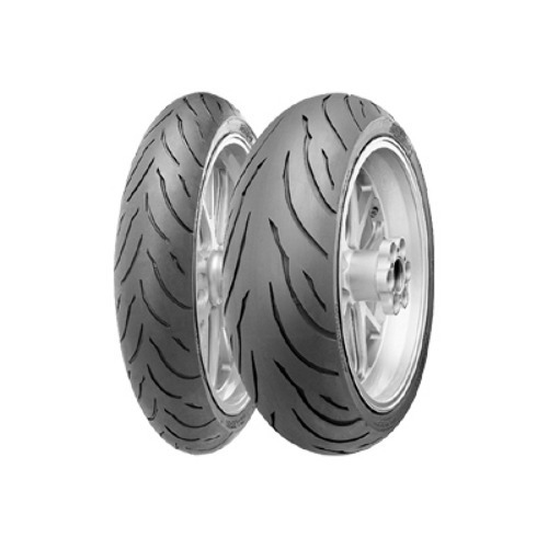 Foto pneumatico: CONTINENTAL, CONTIMOTION Z FRONT 120/70 R17 58W Estive