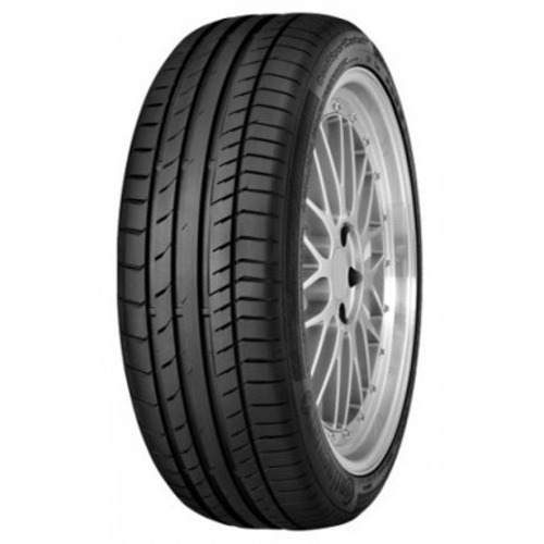 Foto pneumatico: CONTINENTAL, ContiSportContact 5P 235/40 R20 96Y Estive