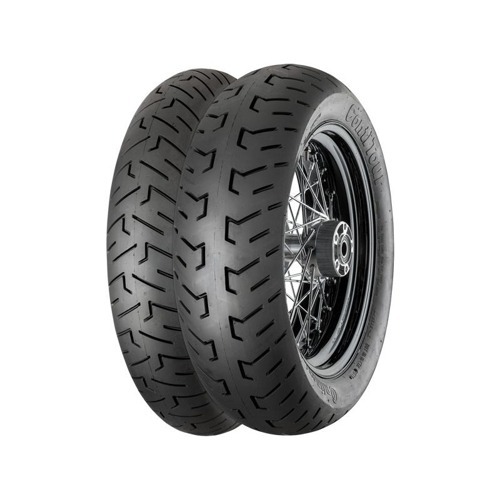 Foto pneumatico: CONTINENTAL, CONTITOUR FRONT 130/80 R17 65H Estive