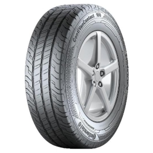 Foto pneumatico: CONTINENTAL, ContiVanContact 100 215/65 R16 107T Estive