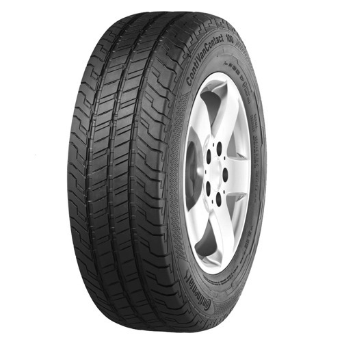 Foto pneumatico: CONTINENTAL, CONTIVANCONTACT 100 205/75 R16 113R Estive