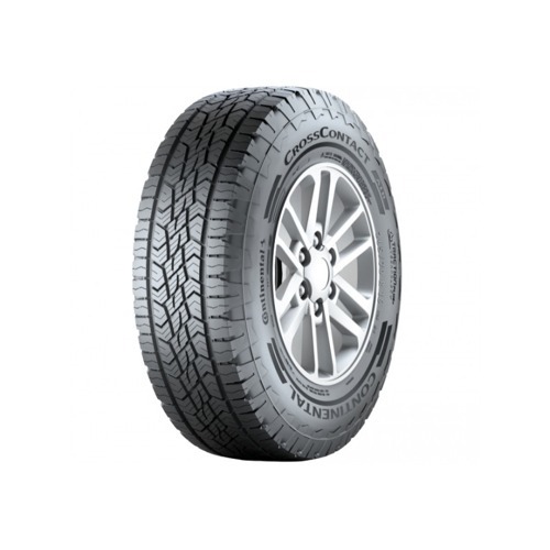 Foto pneumatico: CONTINENTAL, CrossContact ATR 215/65 R16 98H Estive