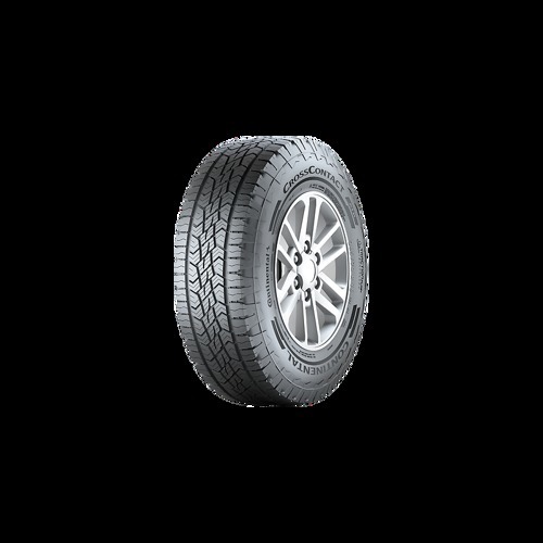 Foto pneumatico: CONTINENTAL, CrossContact ATR 215/80 R15 112S Estive