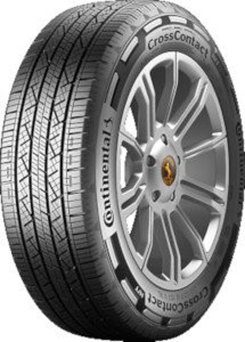 Foto pneumatico: CONTINENTAL, CROSSCONTACT H/T XL FR 265/50 R20 111V Estive