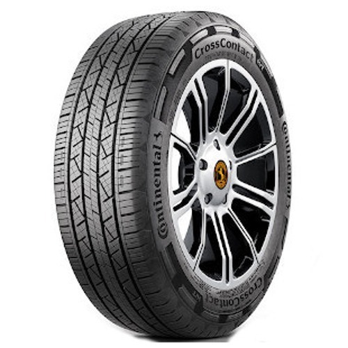 Foto pneumatico: CONTINENTAL, CROSSCONTACT H/T XL FR 245/45 R20 103V Estive