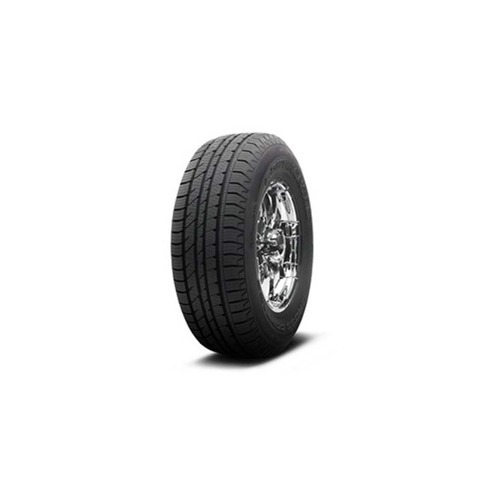 Foto pneumatico: CONTINENTAL, CROSSCONTACT LX 265/60 R18 110T Estive