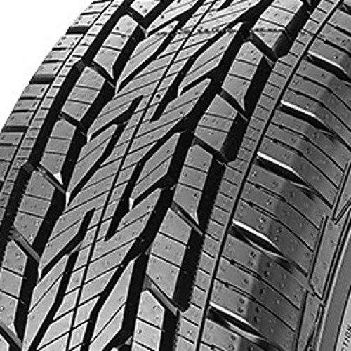 Foto pneumatico: CONTINENTAL, ContiCrossContact LX 2 255/70 R16 111T Estive