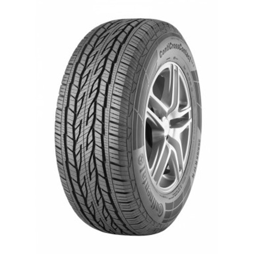 Foto pneumatico: CONTINENTAL, CROSSCONTACT LX 2 285/60 R18 116V Estive