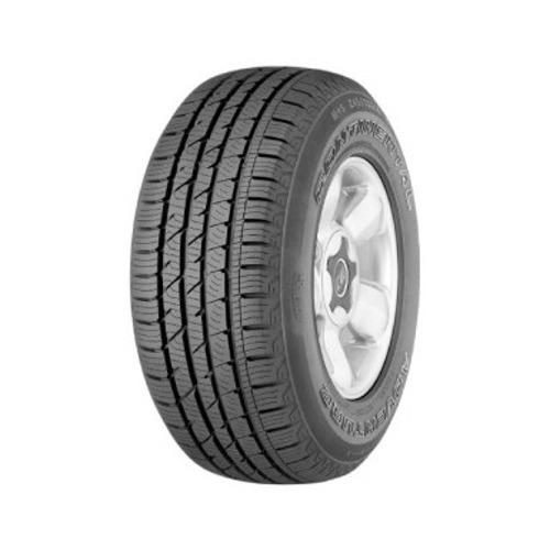 Foto pneumatico: CONTINENTAL, ContiCrossContact LX 255/70 R16 111T Estive